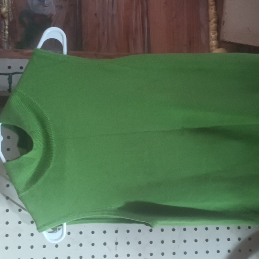 Cute summer sweater